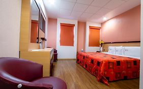 Hotel Castelo
